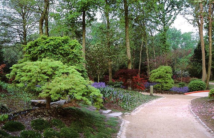 Keukenhof
