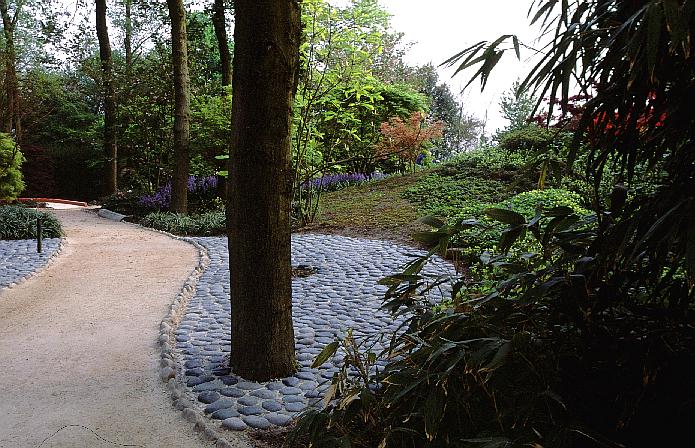 Keukenhof