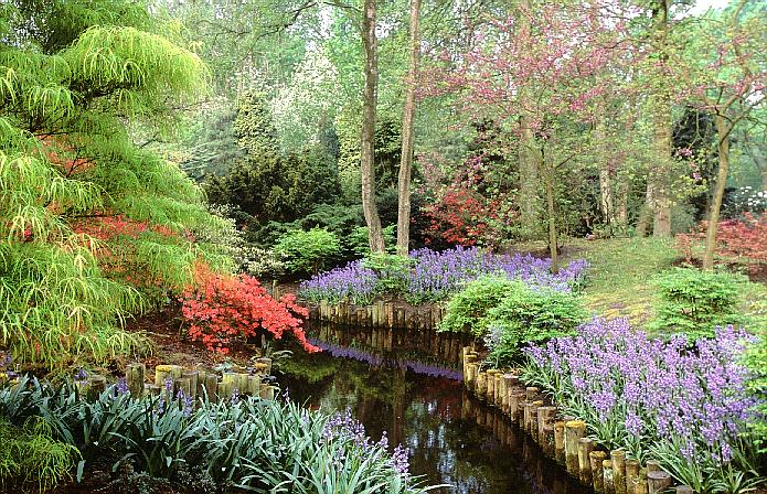 Keukenhof