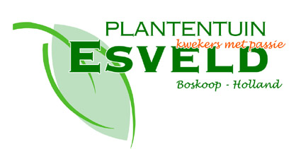 PlantenTuin Esveld Logo