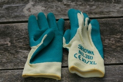 Handschoenen Standaard Showa 310