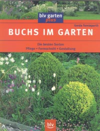 Buch des Monats