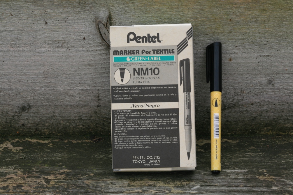 Pentel Pen Pentel Pen