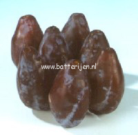 Prunus domestica 'Betuwse Kwets' Prunus domestica 'Betuwse Kwets'