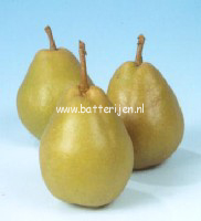 Pyrus communis 'Avezaath Kapel'